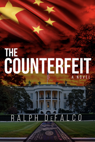 Home the counterfeit