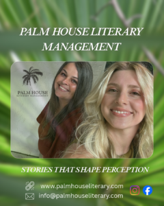 Palm House Literary